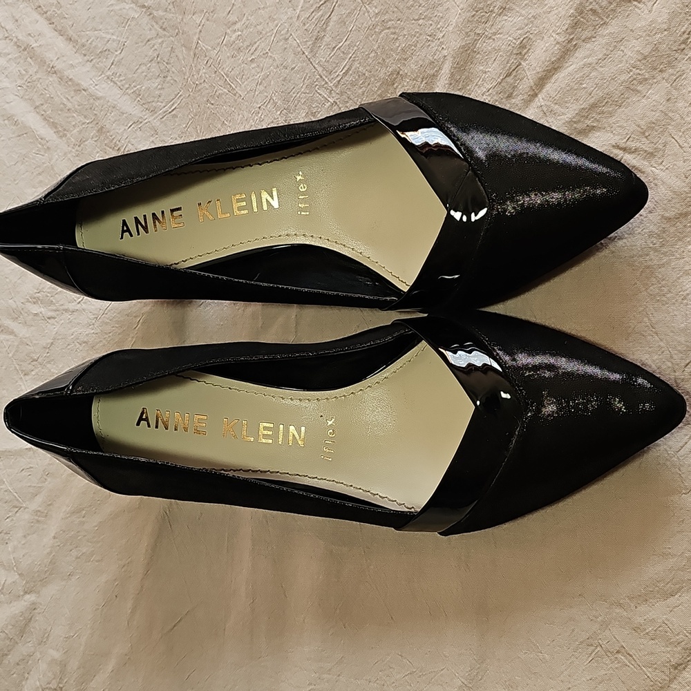Anne klein iflex heels